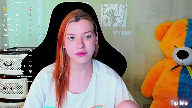 MeganNewCat