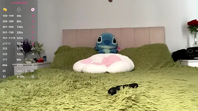 olivarotundo's live room