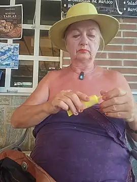 Hot-Muci webcam