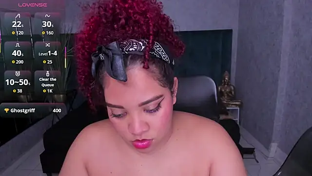 AngelaCoffee webcam