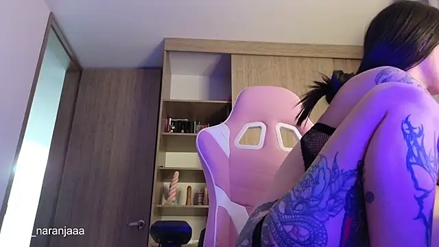 nara_lyn1 webcam