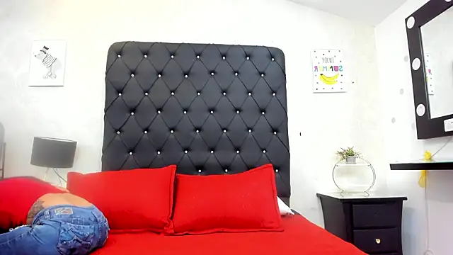 Antonella_morrison webcam