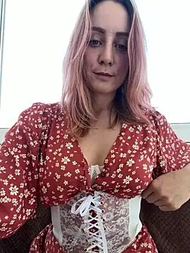 Puzdosia live sex cam