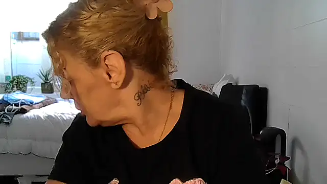 belgianshantie webcam