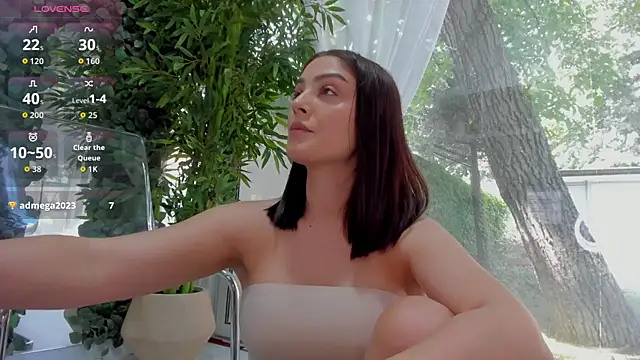 Lexi_Storm webcam