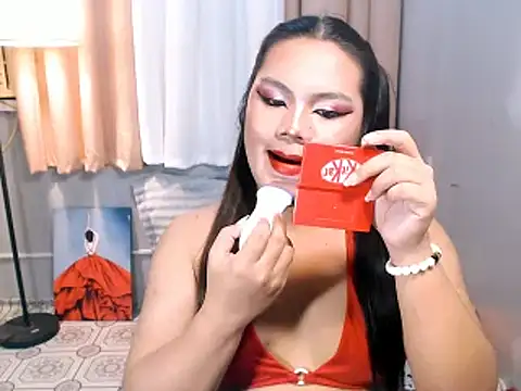 TSbrianaHugeCock webcam