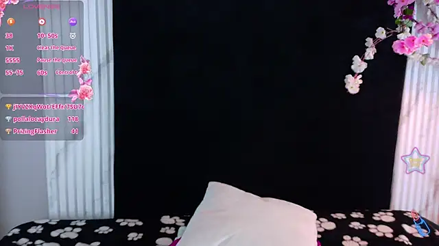 rouxinferno_cr webcam