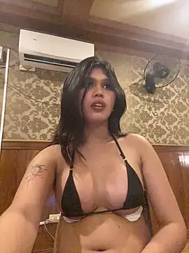 sexiestcunty_eerie webcam