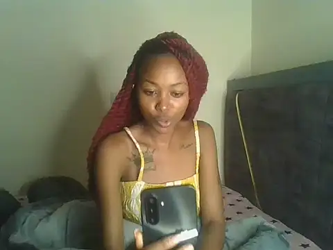 Prettyquueen webcam