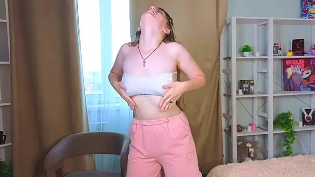NikkiSidwell webcam