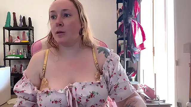 kisicaxx webcam