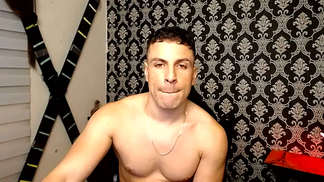 bayronfit webcam