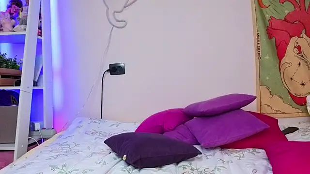 Leri_Dells webcam
