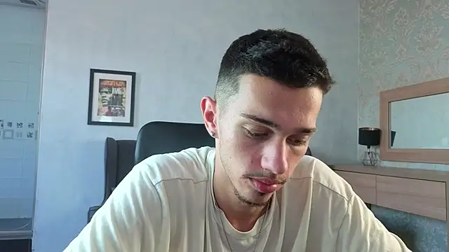 KaydenDrew webcam