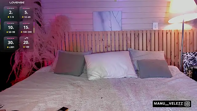 Manu_Velez webcam