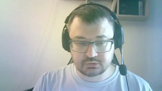 SirAbuser webcam