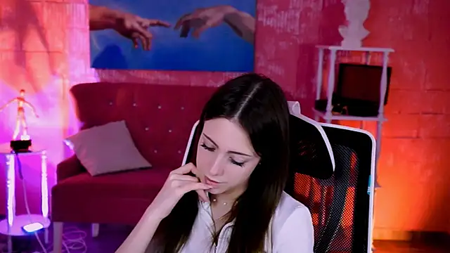 VanessaAnerson webcam