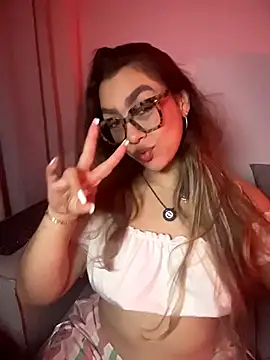 Im_sophiie webcam