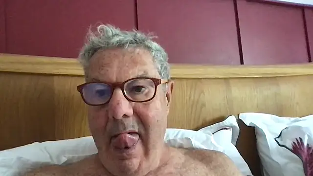 Oldpistolpete live sex cam