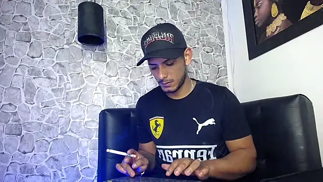 Chris_Dick23 webcam