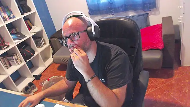 ravingr4d4 webcam