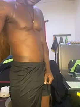 Pornhouse420 webcam