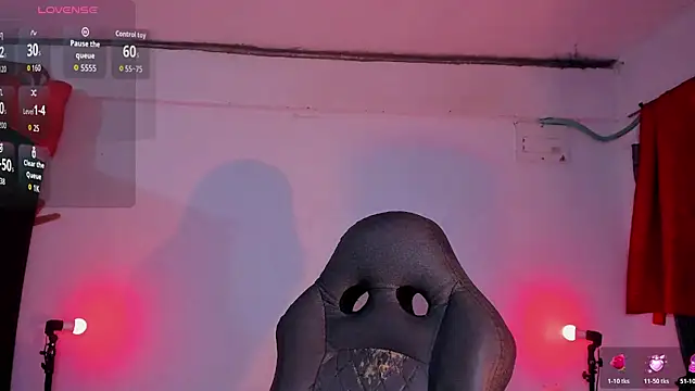 Heka_Prudence webcam