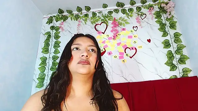 arii_lulpcm webcam