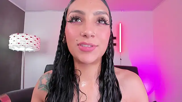 miss___evangeline webcam
