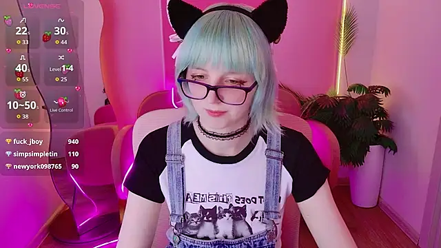 666_marshmallow webcam