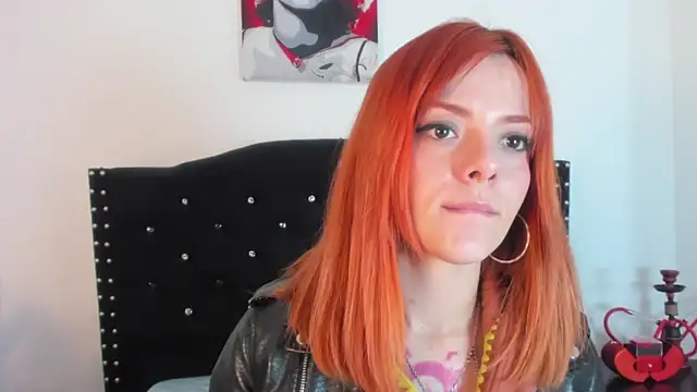 abby_jones2 webcam