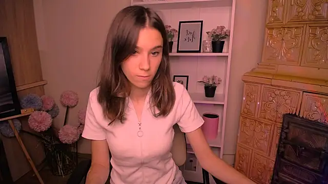 RosaRay_ webcam