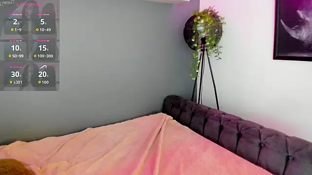 Abbyy_stone webcam