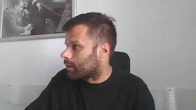 FROCETTO93 webcam