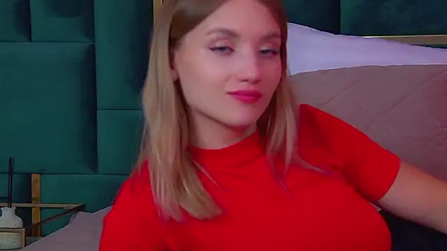 StacyEvances webcam