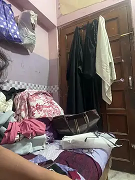 Sandhya_77 webcam