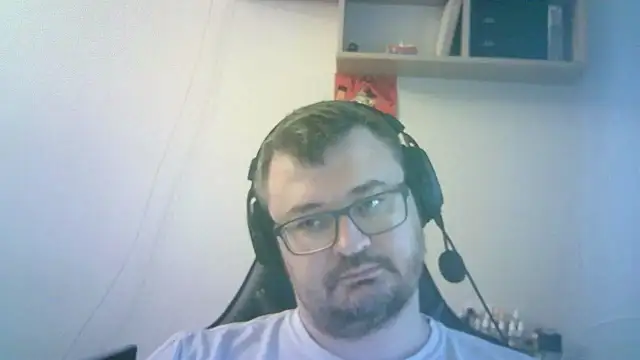 SirAbuser webcam