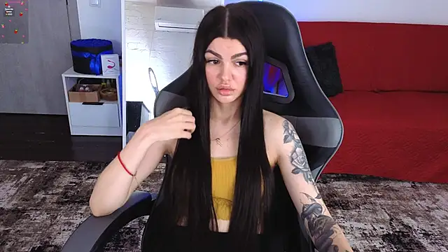 AnacondaOnn webcam