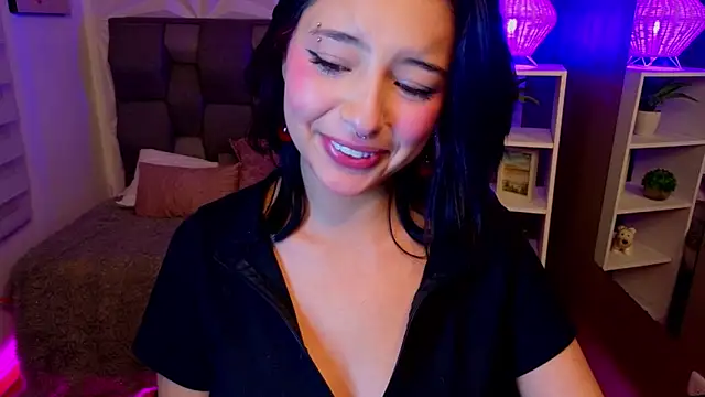 lsa_dolly_nyx webcam