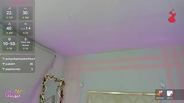 fiory_tay webcam