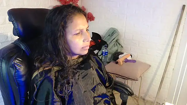 Danna_Sg webcam