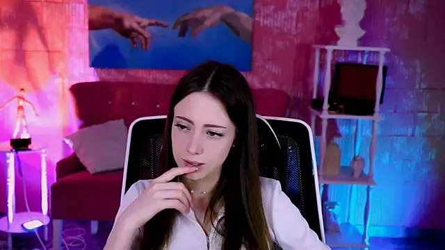 VanessaAnerson webcam