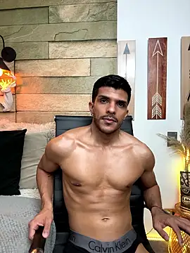 anddy_white webcam