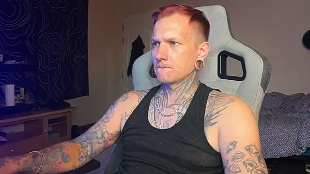 razor_paul webcam