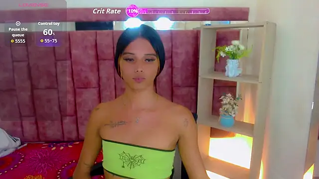 ArhisaBrowm webcam