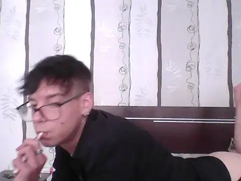 VelvetChaosSoul webcam