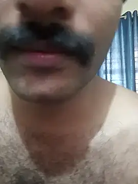 DreamBoy_14 webcam