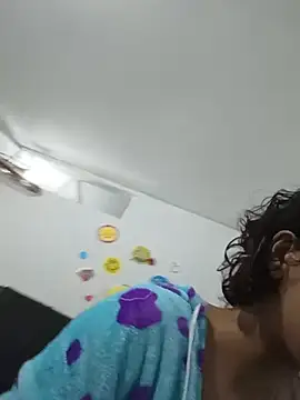 shantallmendy webcam