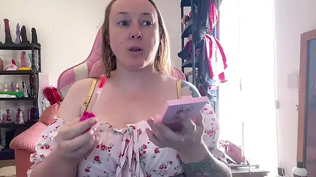 kisicaxx webcam