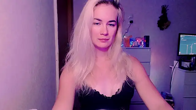 xxxcharismaaa webcam